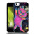 Ash Evans Graphics Lost In Space Soft Gel Case for Apple iPhone 5c