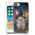 Ash Evans Graphics Magic Bunny Soft Gel Case for Apple iPhone 7 / 8 / SE 2020 & 2022