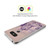 Ash Evans Graphics Amethyst Cat Soft Gel Case for LG K22