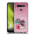 Ash Evans Graphics Hibiscus Tea Soft Gel Case for LG K51S