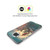 Christos Karapanos Key Art Against Soft Gel Case for Motorola Moto G84 5G