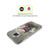 Ash Evans Graphics Familiar Spell Soft Gel Case for Motorola Moto G Stylus 5G 2021