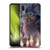 Ash Evans Graphics Toil And Trouble Soft Gel Case for Motorola Moto E6 Plus