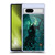 Christos Karapanos Key Art It's Just The Wind Soft Gel Case for Google Pixel 7a