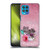 Ash Evans Graphics Hibiscus Tea Soft Gel Case for Motorola Moto G100