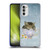 Ash Evans Graphics Chamomile Tea Soft Gel Case for Motorola Moto G52