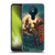 Christos Karapanos Key Art Against Soft Gel Case for Nokia 5.3