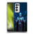 Christos Karapanos Key Art Hypnos Soft Gel Case for OPPO Find X3 Neo / Reno5 Pro+ 5G