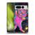 Ash Evans Graphics Lost In Space Soft Gel Case for Google Pixel 7 Pro