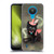 Ash Evans Graphics Familiar Spell Soft Gel Case for Nokia 1.4