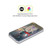 Ash Evans Graphics Magic Bunny Soft Gel Case for Nokia 1.4