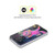 Ash Evans Graphics Lost In Space Soft Gel Case for Nokia 5.3