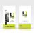 Ash Evans Graphics Toil And Trouble Soft Gel Case for Nokia 5.3