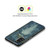 Christos Karapanos Key Art Winter Soft Gel Case for Samsung Galaxy A01 Core (2020)