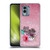 Ash Evans Graphics Hibiscus Tea Soft Gel Case for Nokia X30