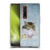 Ash Evans Graphics Chamomile Tea Soft Gel Case for OPPO Find X2 Pro 5G