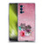 Ash Evans Graphics Hibiscus Tea Soft Gel Case for OPPO Reno 4 Pro 5G