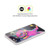 Ash Evans Graphics Lost In Space Soft Gel Case for OPPO Reno8 Lite