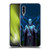 Christos Karapanos Key Art Hypnos Soft Gel Case for Samsung Galaxy A90 5G (2019)