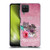 Ash Evans Graphics Hibiscus Tea Soft Gel Case for Samsung Galaxy A12 (2020)