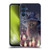 Ash Evans Graphics Toil And Trouble Soft Gel Case for Samsung Galaxy A15
