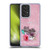 Ash Evans Graphics Hibiscus Tea Soft Gel Case for Samsung Galaxy A33 5G (2022)