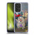 Ash Evans Graphics Magic Bunny Soft Gel Case for Samsung Galaxy A33 5G (2022)