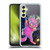 Ash Evans Graphics Lost In Space Soft Gel Case for Samsung Galaxy A34 5G