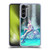 Christos Karapanos Key Art The Waterfall Soft Gel Case for Samsung Galaxy S23+ 5G