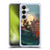 Christos Karapanos Key Art Against Soft Gel Case for Samsung Galaxy S24 5G