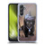 Ash Evans Graphics Broomstick Soft Gel Case for Samsung Galaxy A54 5G