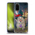 Ash Evans Graphics Magic Bunny Soft Gel Case for Samsung Galaxy S20 / S20 5G