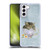 Ash Evans Graphics Chamomile Tea Soft Gel Case for Samsung Galaxy S21 5G