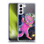 Ash Evans Graphics Lost In Space Soft Gel Case for Samsung Galaxy S21+ 5G