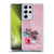 Ash Evans Graphics Hibiscus Tea Soft Gel Case for Samsung Galaxy S21 Ultra 5G