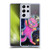 Ash Evans Graphics Lost In Space Soft Gel Case for Samsung Galaxy S21 Ultra 5G
