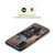 Ash Evans Graphics Broomstick Soft Gel Case for Samsung Galaxy M53 (2022)