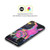 Ash Evans Graphics Lost In Space Soft Gel Case for Samsung Galaxy S22 5G