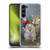 Ash Evans Graphics Magic Bunny Soft Gel Case for Samsung Galaxy S23+ 5G