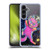 Ash Evans Graphics Lost In Space Soft Gel Case for Samsung Galaxy S24+ 5G
