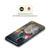 Ash Evans Graphics Magic Bunny Soft Gel Case for Samsung Galaxy S24+ 5G
