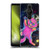 Ash Evans Graphics Lost In Space Soft Gel Case for Sony Xperia Pro-I