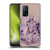 Ash Evans Graphics Amethyst Cat Soft Gel Case for Xiaomi Mi 10T 5G