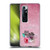 Ash Evans Graphics Hibiscus Tea Soft Gel Case for Xiaomi Mi 10 Ultra 5G