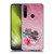 Ash Evans Graphics Hibiscus Tea Soft Gel Case for Xiaomi Redmi Note 8T