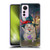 Ash Evans Graphics Magic Bunny Soft Gel Case for Xiaomi 12 Lite