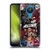 UFC Max Holloway BMF Champion Soft Gel Case for Nokia 1.4
