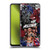 UFC Max Holloway BMF Champion Soft Gel Case for OPPO A17
