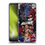 UFC Max Holloway BMF Champion Soft Gel Case for Samsung Galaxy A21s (2020)
