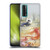 Stephanie Law Art Pure Heart Soft Gel Case for Huawei P Smart (2021)